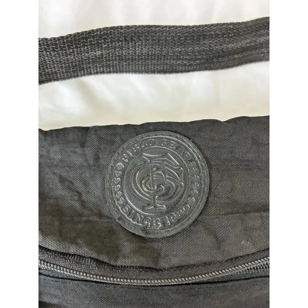 Field Gear Since 1980 vintage fanny